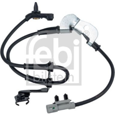 Sensor, Raddrehzahl 107290 Sensor, Raddrehzahl 107290
