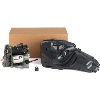 Arnott Kompressor/Druckluftanlage LAND ROVER Discovery,Sport 04 P-3431