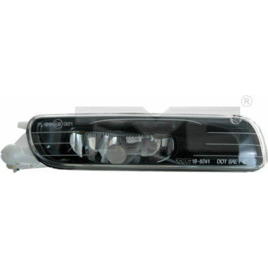 TYC Suchscheinwerfer 19-5241-05-9 TYC Suchscheinwerfer 19-5241-05-9