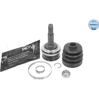 Gelenksatz, Antriebswelle Chevrolet Lacetti 1.4 05 29-14 498 0006