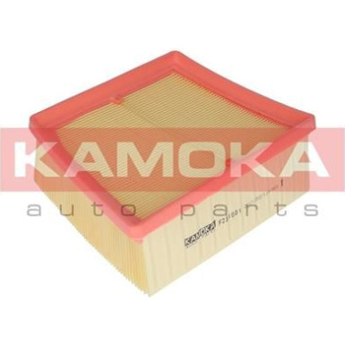 KAMOKA Luftfilter F231001