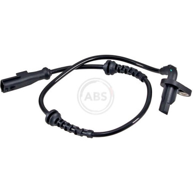 A.B.S. ABS Sensor 30804 A.B.S. ABS Sensor 30804