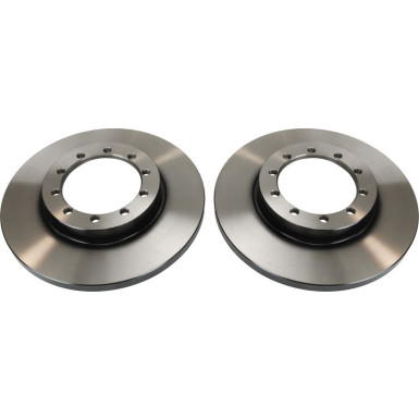 Bremsscheibe Ford T. Transit 2.2-3.2 Tdci 06-14 Rwd DF6711 Bremsscheibe Ford T. Transit 2.2-3.2 Tdci 06-14 Rwd DF6711