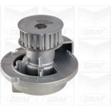 PA 727 Wasserpumpe OPEL Astra G,Corsa C,Vectra C 98 PA727
