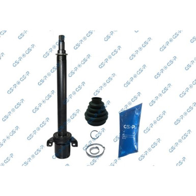 GSP Gelenksatz, Antriebswelle 635011 GSP Gelenksatz, Antriebswelle 635011
