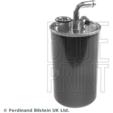 Kraftstofffilter Chrysler 2.0Crd/Dodge Calibre 06 ADA102313