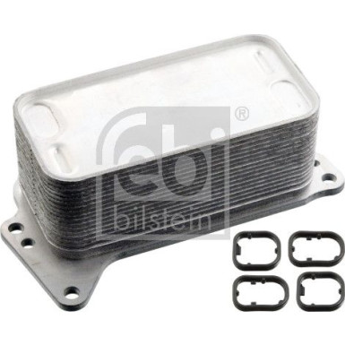 FEBI BILSTEIN Ölkühler 105959 FEBI BILSTEIN Ölkühler 105959