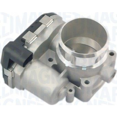 MAGNETI MARELLI Drosselklappenstutzen 802000000040 MAGNETI MARELLI Drosselklappenstutzen 802000000040