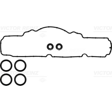 Dichtungssatz Zylinderkopfhaube PEUGEOT 307 SW 1.4HDi 70 02-05 15-35542-01