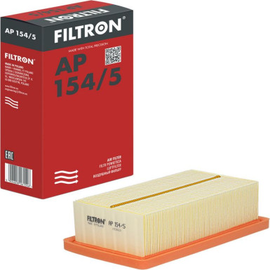 FILTRON Luftfilter AP 154/5 FILTRON Luftfilter AP 154/5