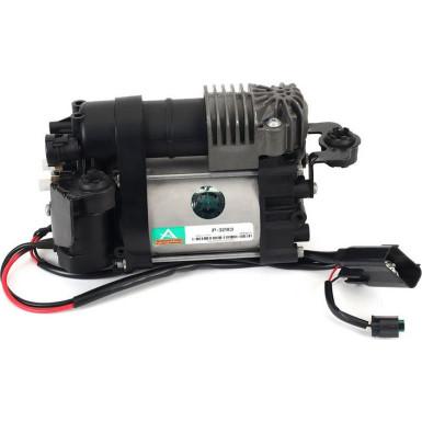 Arnott Kompressor/Druckluftanlage TESLA Model S 12 P-3283