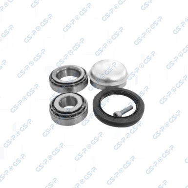 GSP Radlager GK6530 GSP Radlager GK6530