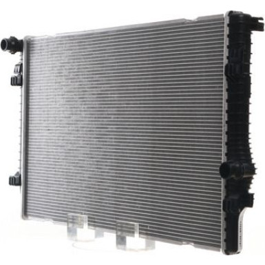 MAHLE Kühler, Motorkühlung CR 811 000S BEHR