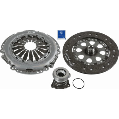 SACHS Kupplungssatz 3000 990 251 Kit plus CSC