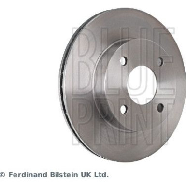 Bremsscheibe Nissan P. Micra 1.0-1.4 16V/1.5D 92-03 ADN14393 Bremsscheibe Nissan P. Micra 1.0-1.4 16V/1.5D 92-03 ADN14393