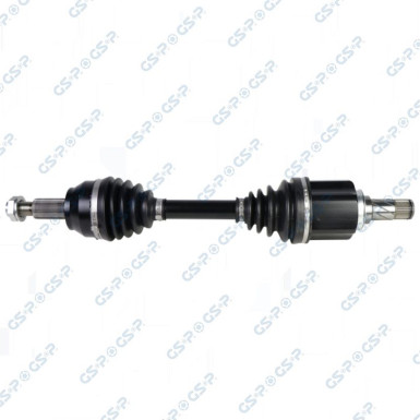 GSP Antriebswelle 218408OL GSP Antriebswelle 218408OL