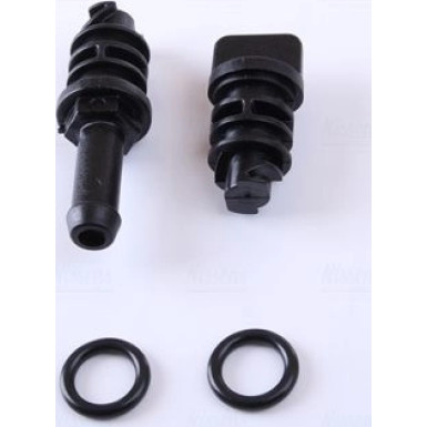 Wasserkühler PKW PEUGEOT BIPPER 1.4I 08 636005
