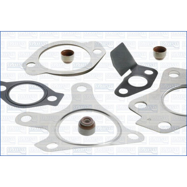 Dichtungssatz, Zylinderkopf MULTILAYER STEEL 52275900
