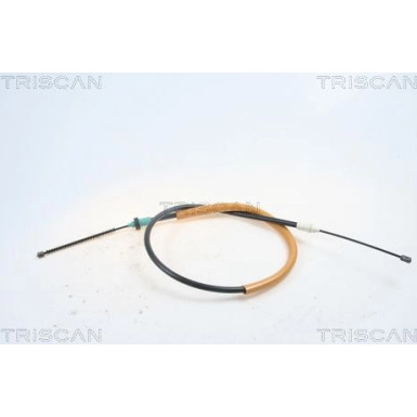 Seilzug, Feststellbremse Renault T. Clio/Thalia 99- Le 814025191