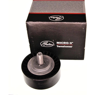 Umlenk-/Führungsrolle, Keilrippenriemen T36803 Umlenk-/Führungsrolle, Keilrippenriemen T36803