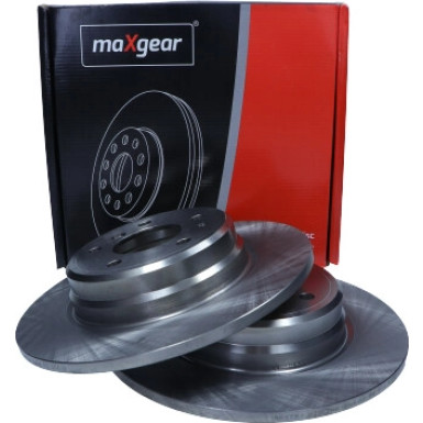 Maxgear Bremsscheibe Bmw T. E38 94 19-1799 Maxgear Bremsscheibe Bmw T. E38 94 19-1799