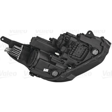 Scheinwerfer L VALEO PQ OPEL CROSSLAND 17 46940