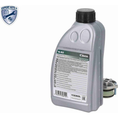 VAICO Hydraulikfilter, Haldex-Kupplung V10-5600 VAICO Hydraulikfilter, Haldex-Kupplung V10-5600