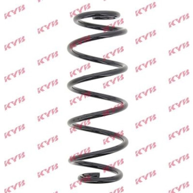 KYB Fahrwerksfeder Opel T. Agila/ Suzuki Splash 1.0/1.2/1.3D 01/08 RA6142 KYB Fahrwerksfeder Opel T. Agila/ Suzuki Splash 1.0/1.2/1.3D 01/08 RA6142