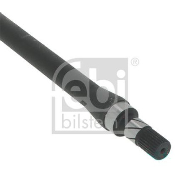 FEBI BILSTEIN Antriebswelle 181265 FEBI BILSTEIN Antriebswelle 181265