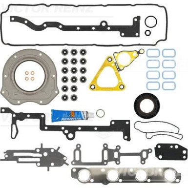 Dichtungsvollsatz FORD Transit 06 01-35115-01