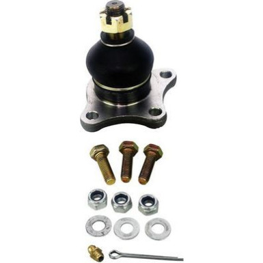 DENCKERMANN Schulterklopfen D110200 DENCKERMANN Schulterklopfen D110200