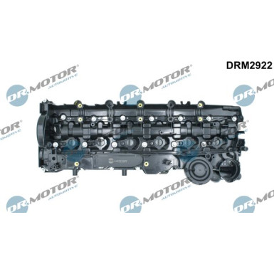 DR.MOTOR Zylinderkopfhaube DRM2922 DR.MOTOR Zylinderkopfhaube DRM2922