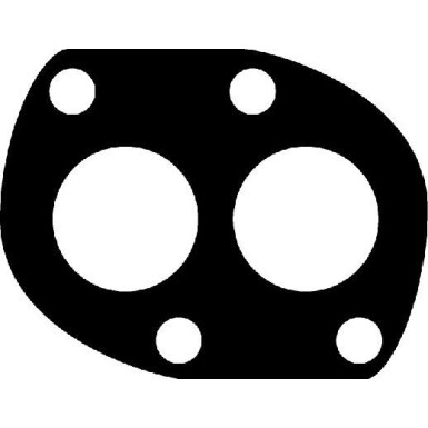 CORTECO Auspuffdichtung 423363H CORTECO Auspuffdichtung 423363H