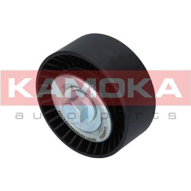 KAMOKA Umlenk-/Führungsrolle, Keilrippenriemen R0261