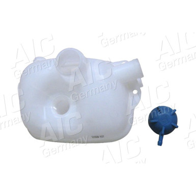 Ausgleichsbehälter,Kühlmittel VW T3 51028 Ausgleichsbehälter,Kühlmittel VW T3 51028