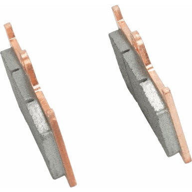 Bremsklötze TRW MCB611SRM Bremsklötze TRW MCB611SRM