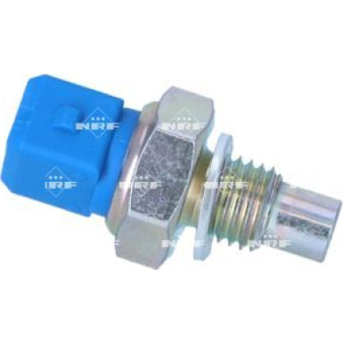 Sensor, Kühlmitteltemperatur EASY FIT 727034
