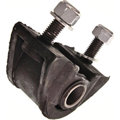 Lagerbuchse, Querlenker Peugeot S. 106/Saxo-Wm Hinten 72-1908