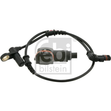 FEBI BILSTEIN ABS Sensor 27857 FEBI BILSTEIN ABS Sensor 27857