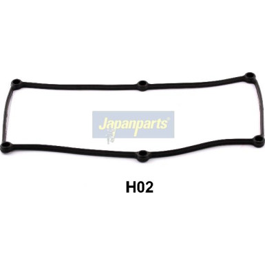 Dichtung, Zylinderkopfhaube GP-H02