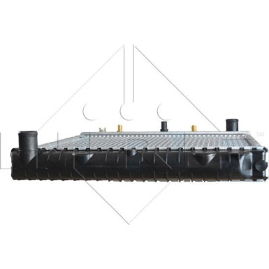 Kühler, Motorkühlung EASY FIT 514782