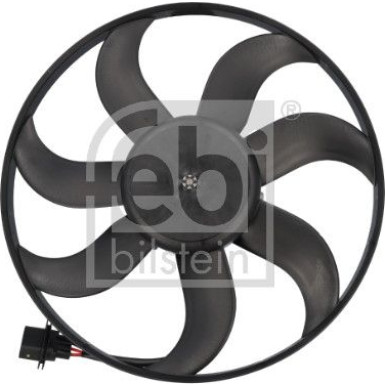 FEBI BILSTEIN Kühlerlüfter 46565 FEBI BILSTEIN Kühlerlüfter 46565