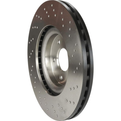 Bremsscheibe Db P. W203/S203 3.0Cdi/Clk DF4341S Bremsscheibe Db P. W203/S203 3.0Cdi/Clk DF4341S