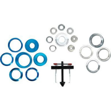 KS TOOLS Montagewerkzeug, Radialdichtring BT542030 KS TOOLS Montagewerkzeug, Radialdichtring BT542030