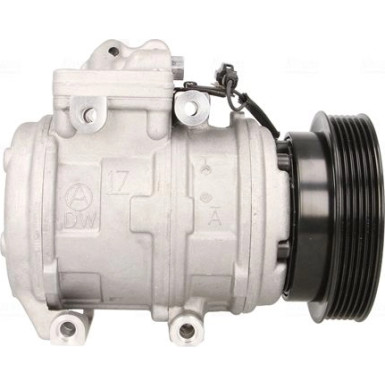 Kompressor PKW 89153