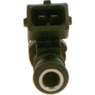 Einspritzventil Diverse 0 280 158 037