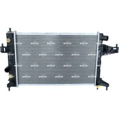 Kühler, Motorkühlung 53035