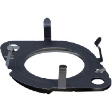 Original VAG Agr-Ventildichtung Audi A6 3.0 Tdi 13 059131358G Original VAG Agr-Ventildichtung Audi A6 3.0 Tdi 13 059131358G