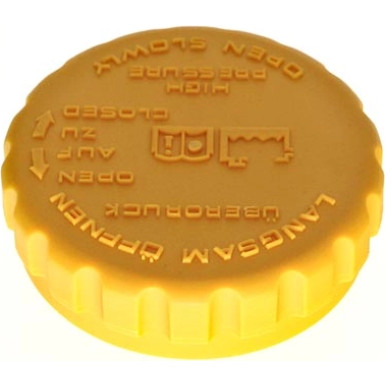 Verschlu-Deckel, Kohler 28-0119 Verschlu-Deckel, Kohler 28-0119