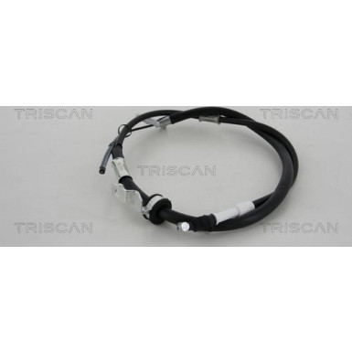 Seilzug, Feststellbremse Toyota T. Rav4 00-05 Le 8140131163 Seilzug, Feststellbremse Toyota T. Rav4 00-05 Le 8140131163